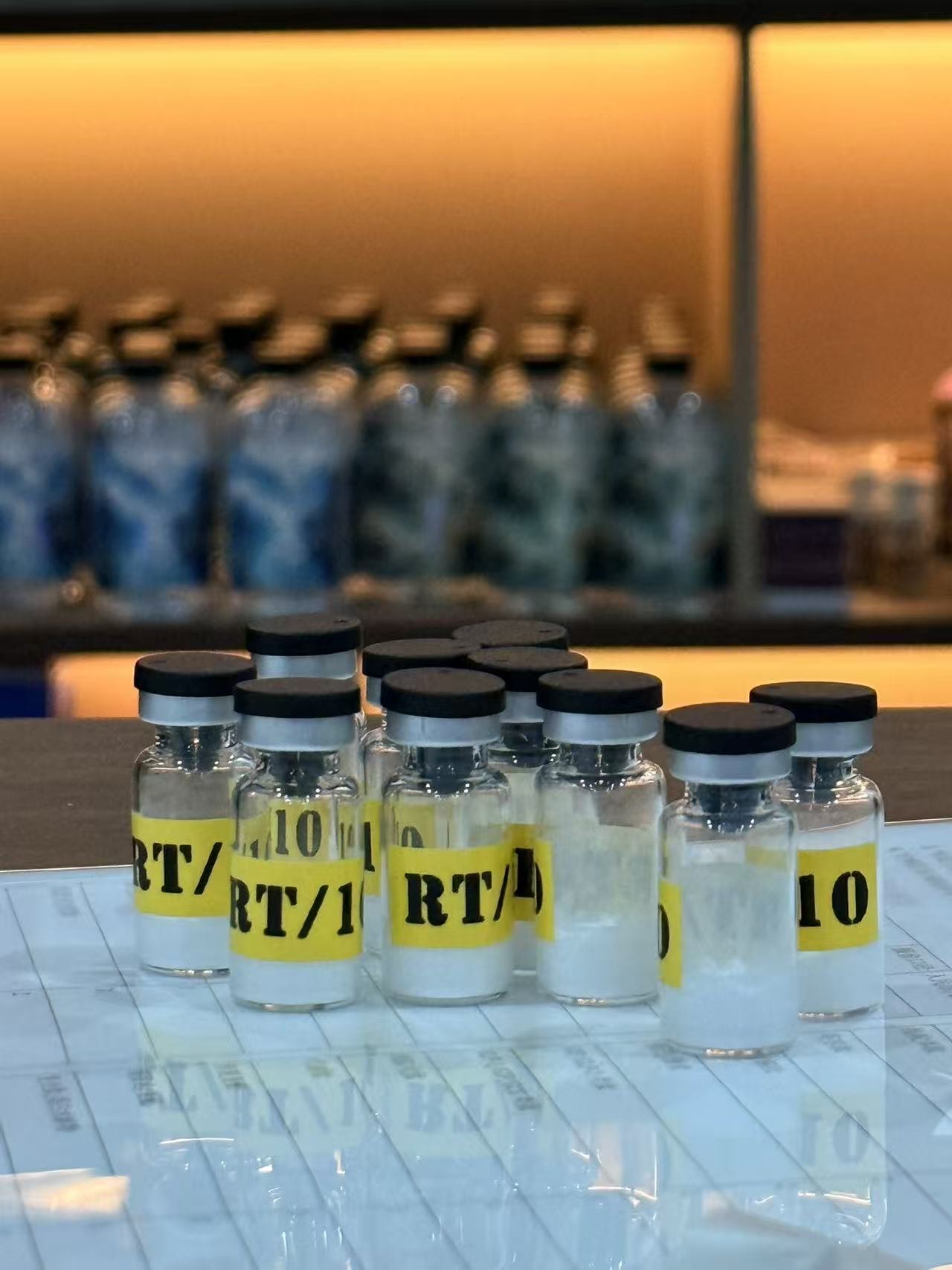 tirzepatide shortlist Dosing FDA Approves Tirzepatide, A Potential